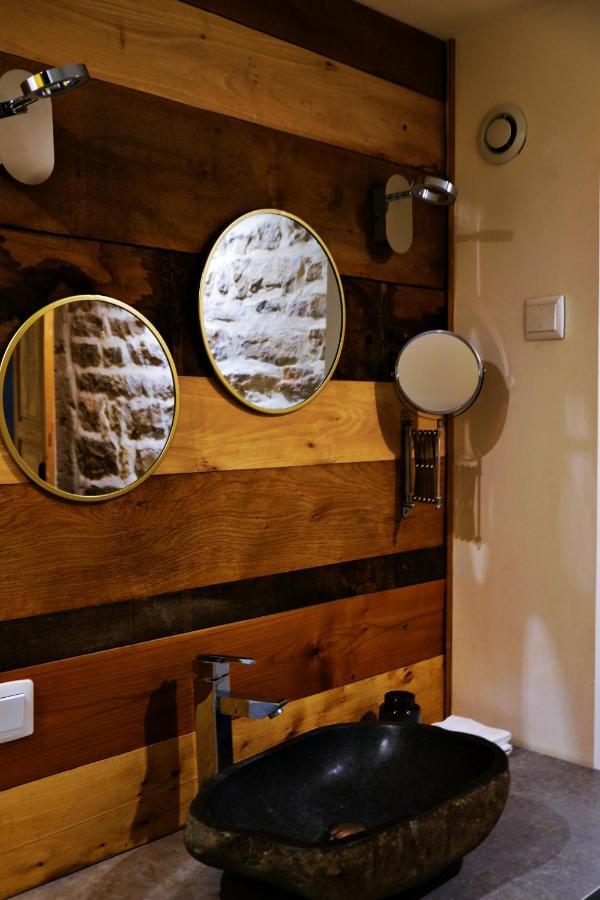Apartamento Le Loft Pasteur Dole Exterior foto