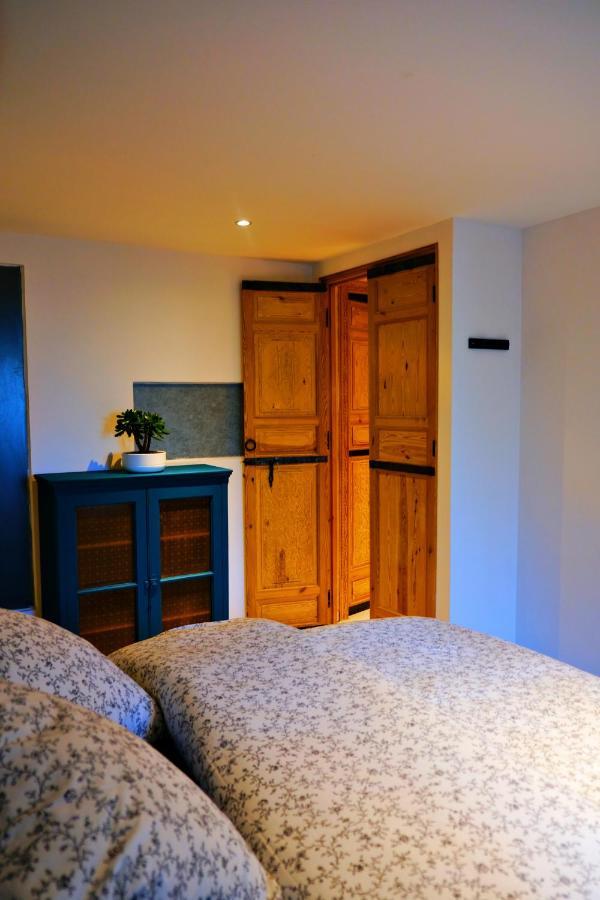 Apartamento Le Loft Pasteur Dole Exterior foto