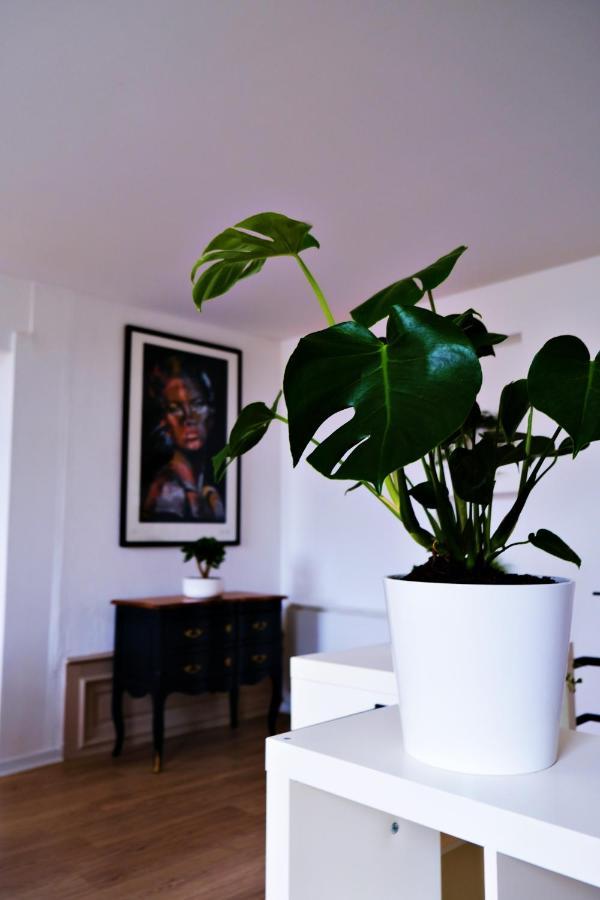 Apartamento Le Loft Pasteur Dole Exterior foto